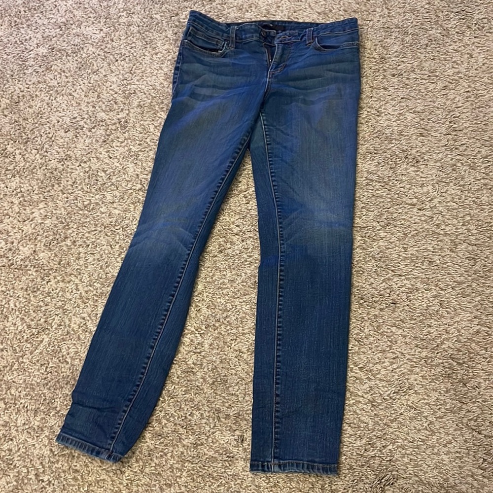 Gently loved Joe’s jeans 👖